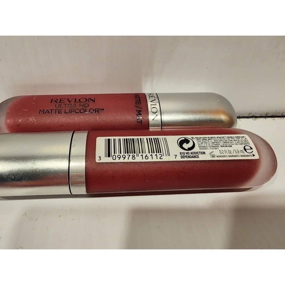 Revlon formula wax